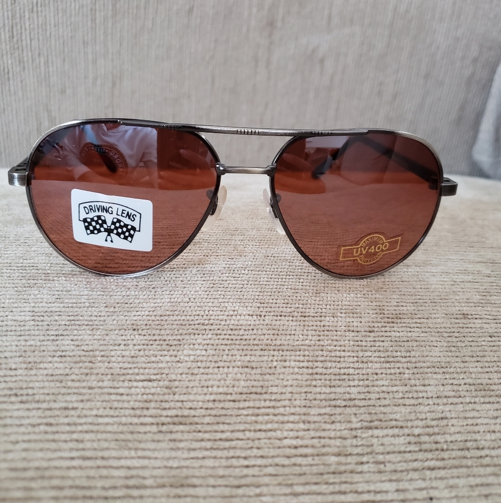 3/$30 Unisex Aviator Style Sunglasses